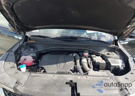 2024 Kia Sorento Ex из США, поврежденный, VIN 5XYRH4JF8RG307630